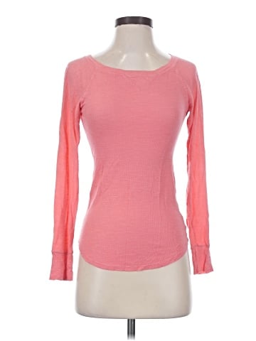 Aerie Long Sleeve T-Shirt (view 1)