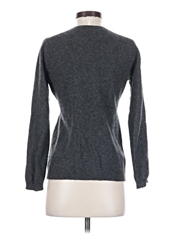 Charter Club Cashmere Pullover Sweater (view 2)