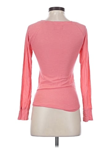 Aerie Long Sleeve T-Shirt (view 2)