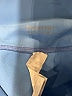 Fabletics Color Block Blue Athletic Shorts Size L - photo 4