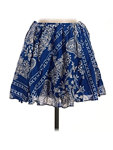 H&M Casual Skirt (view 1)