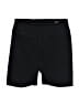Uniqlo Solid Black Athletic Shorts Size XS - photo 1