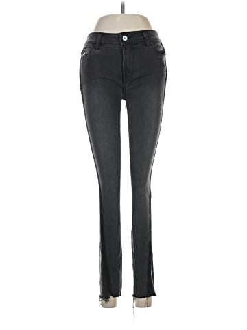 Paige Jeggings (view 1)