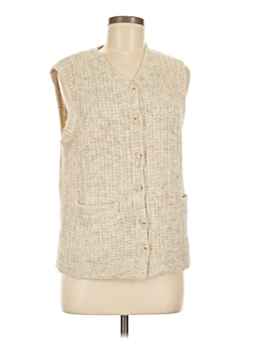 Topshop Sweater Vest (view 1)