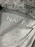 Nautica 100% Polyester Gray Snow Jacket Size S - photo 6