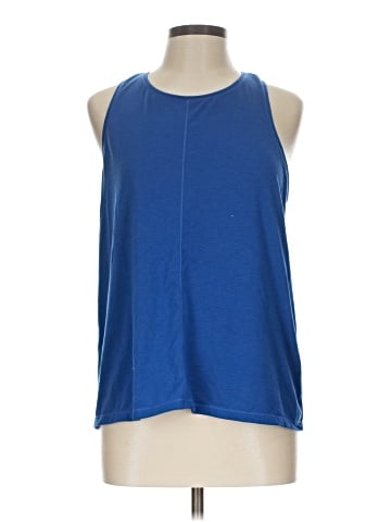 Title Nine Sleeveless T-Shirt (view 1)