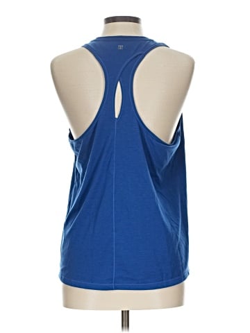 Title Nine Sleeveless T-Shirt (view 2)