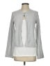 Edikted Gray Silver Cardigan Size XS - photo 1
