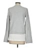 Edikted Gray Silver Cardigan Size XS - photo 2