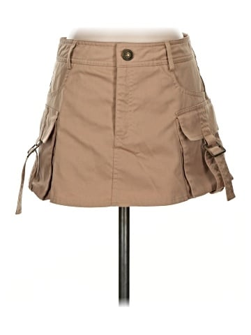 Shein Casual Skirt (view 1)