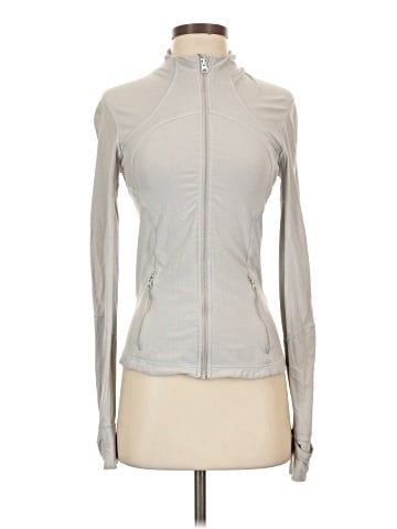 Lululemon Athletica Track Jacket (view 1)