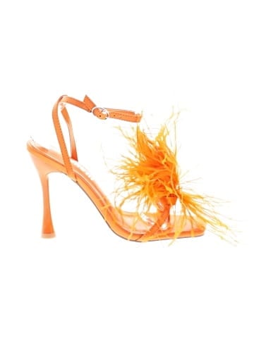 Shein Sandals (view 1)