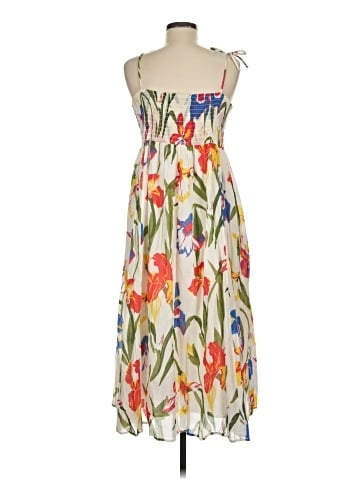 Tory Burch Casual Dress (view 2)