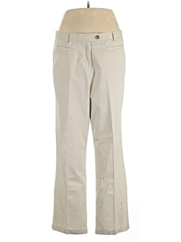 Lands' End Khakis (view 1)