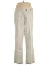Lands' End Solid Tan Khakis Size 18 - photo 1