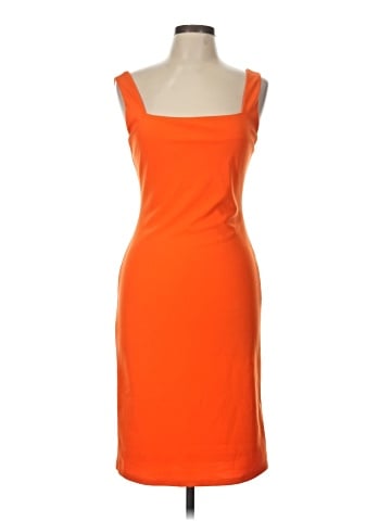 Alice + Olivia Cocktail Dress (view 1)