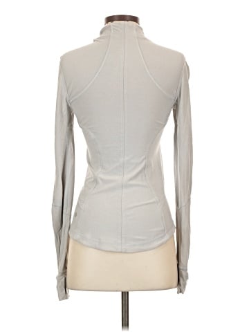 Lululemon Athletica Track Jacket (view 2)