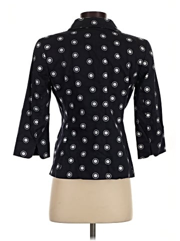 Linda Allard Ellen Tracy Blazer (view 2)
