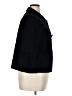 Giorgio Sant'Angelo 100% Polyester Black Jacket Size 16 - photo 4