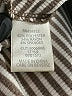 Max Studio Brown Short Sleeve T-Shirt Size L - photo 8