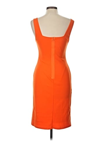 Alice + Olivia Cocktail Dress (view 2)
