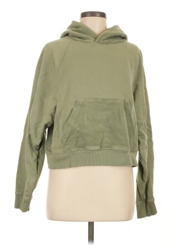 Aerie Pullover Hoodie (view 1)