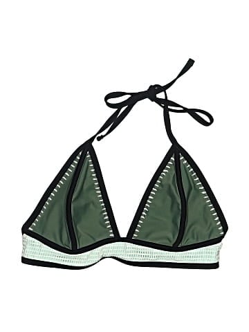 Xhilaration Swimsuit Top (view 1)