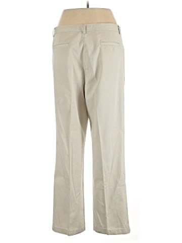 Lands' End Khakis (view 2)