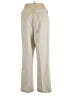 Lands' End Solid Tan Khakis Size 18 - photo 2