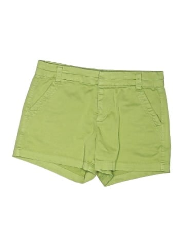Tinsel Denim Couture Shorts (view 1)