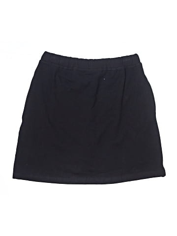 Woman Within Skort (view 2)