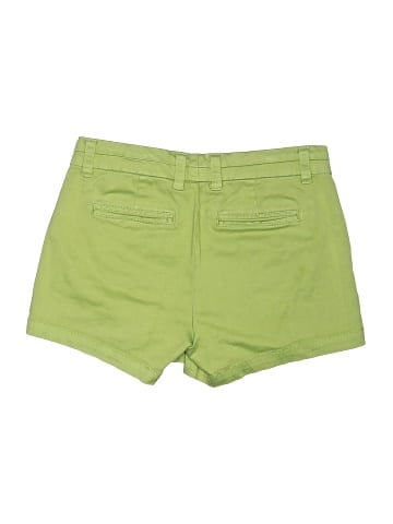 Tinsel Denim Couture Shorts (view 2)