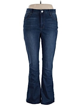 Wit & Wisdom Jeans