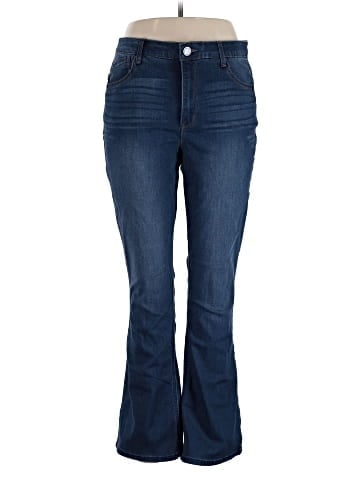 Wit & Wisdom Jeans (view 1)
