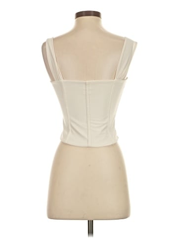 Wilfred Sleeveless Top (view 2)