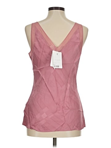 Ted Baker London Sleeveless Blouse (view 2)
