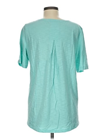 Chico's Short Sleeve T-Shirt (view 2)