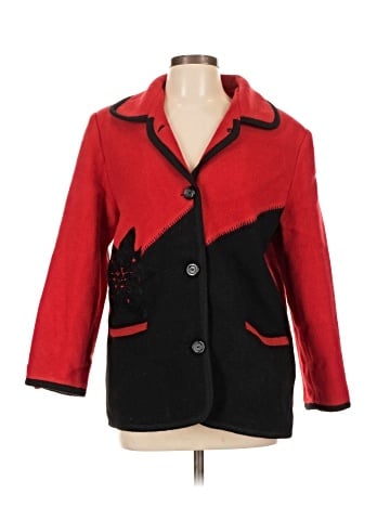 Assorted Brands Coat (view 1)