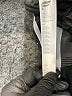 Fabletics Gray Active Pants Size L - photo 7