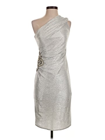 David Meister Cocktail Dress (view 1)