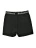 Unbranded Black Athletic Shorts Size M - photo 1
