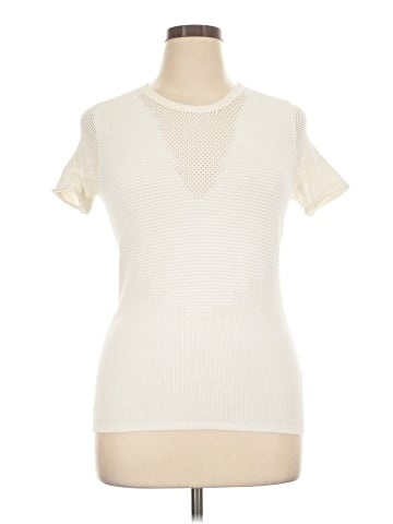 3.1 Phillip Lim Short Sleeve Top (view 1)