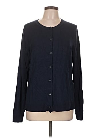 Style&Co Cardigan (view 1)
