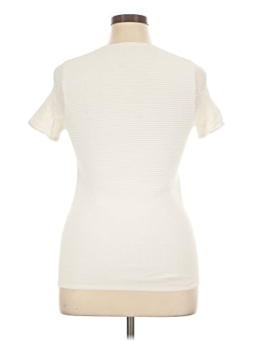 3.1 Phillip Lim Short Sleeve Top (view 2)