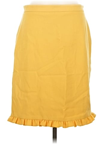 Ann Taylor Casual Skirt (view 1)