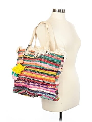 Unbranded Tote (view 2)