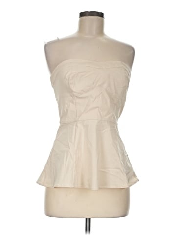 Anthropologie Sleeveless Blouse