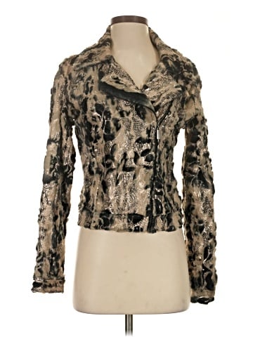 SPEZZATO Jacket (view 1)
