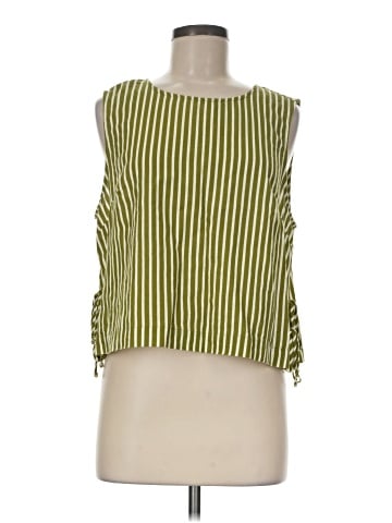 Marc New York Sleeveless Blouse (view 1)