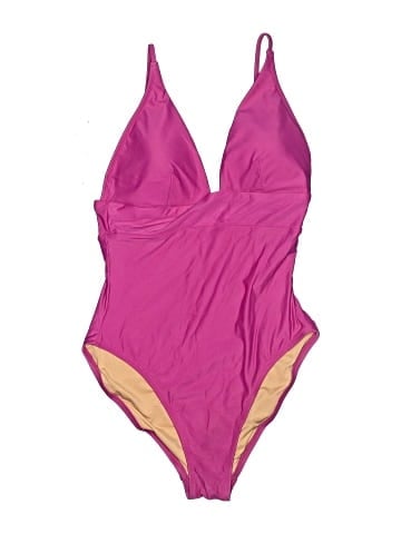 J.Crew One Piece Swimsuit (view 1)